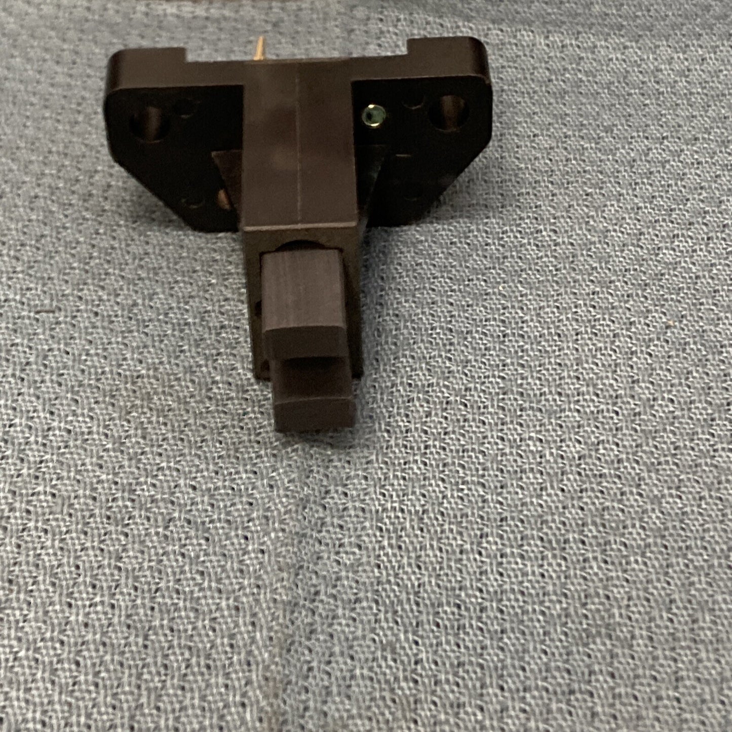 NEW GENUINE ROBIN 354-55003-08 BRUSH HOLDER RGX505