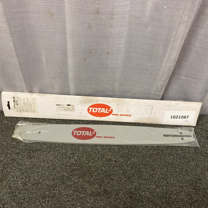 NEW TOTAL2 T390WL2-X 20" GUIDE BAR .325"-.058-78DL