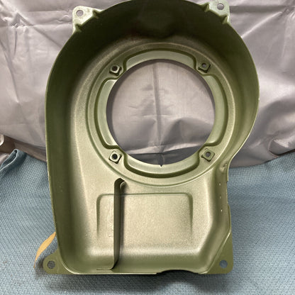 NEW WISCONSIN ROBIN 226-51252-11 BLOWER HOUSING *OLIVE GREEN