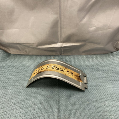 NEW ROBIN SUBARU 226-52601-03 CYLINDER BAFFLE