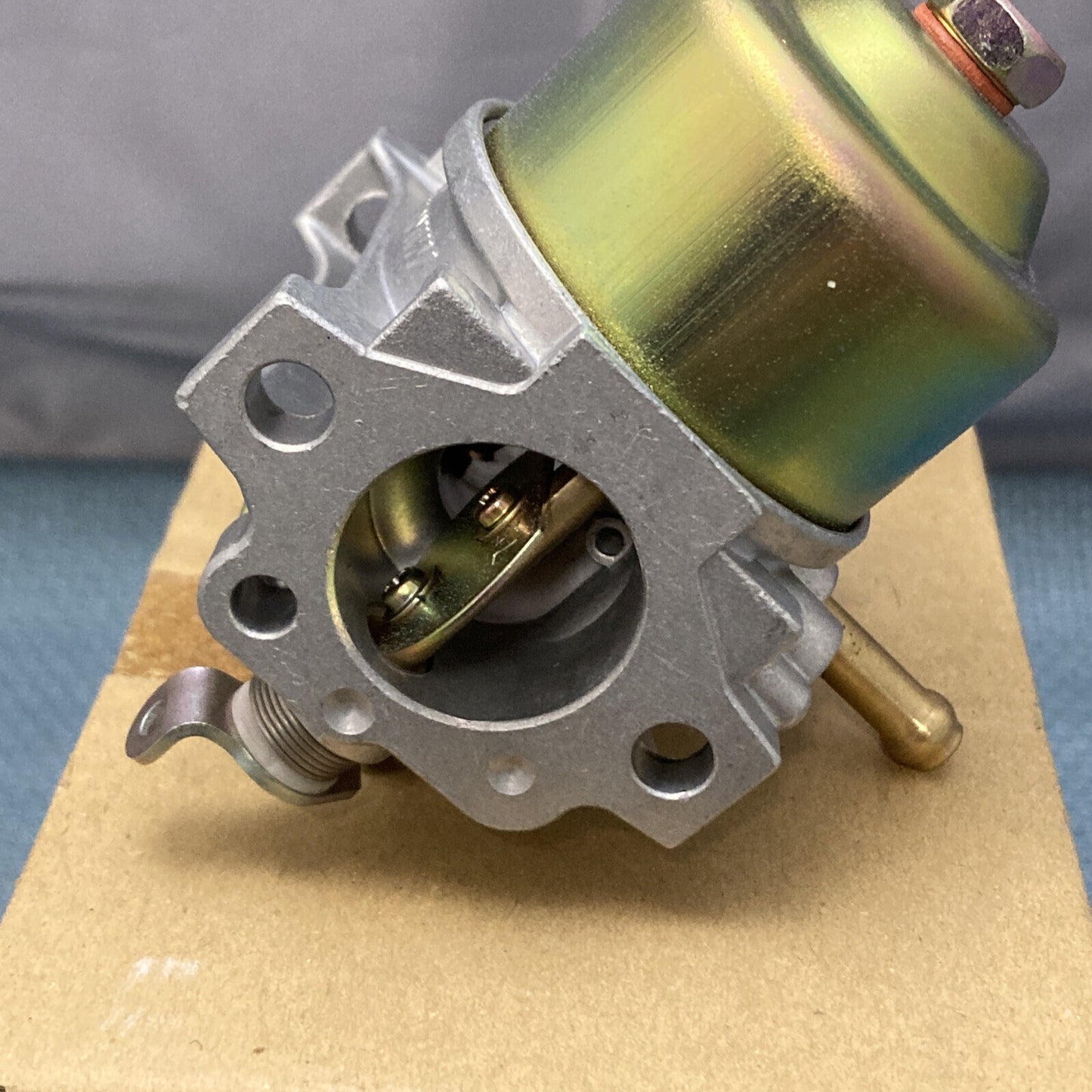 NEW GENUINE ROBIN 226-62307-20 CARBURETOR SG1000