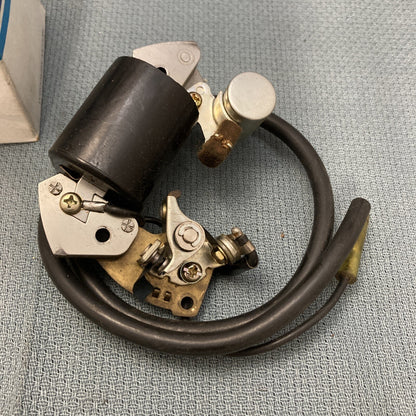 NEW TELEDYNE TOTAL POWER 106-70107-08 IGNITION COIL