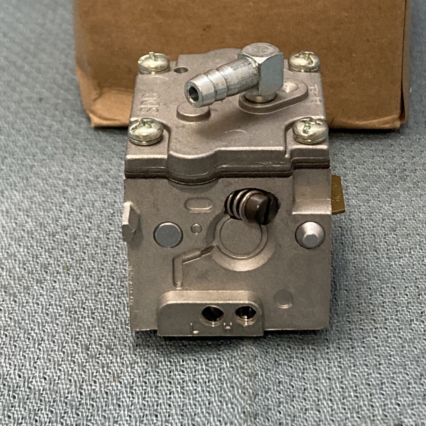 NEW GENUINE ROBIN 106-62562-10 CARBURETOR