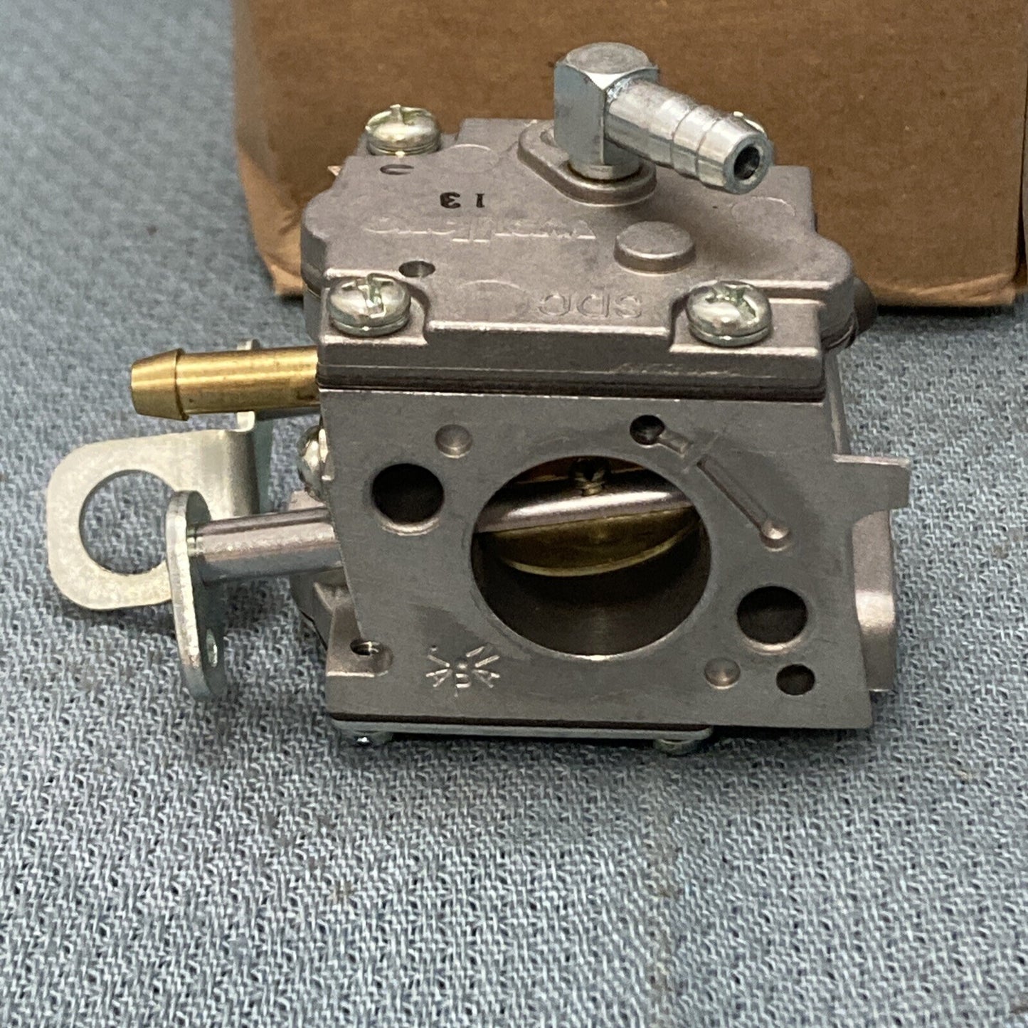 NEW GENUINE ROBIN 106-62562-10 CARBURETOR
