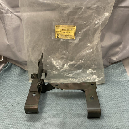 NEW WISCONSIN ROBIN 226-62001-01 FUEL TANK BRACKET