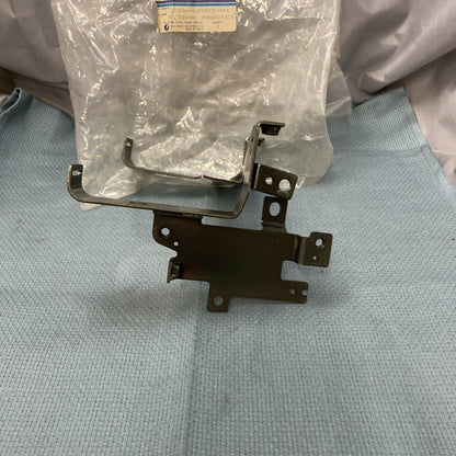 NEW TELEDYNE TOTAL POWER 226-62002-01 FUEL TANK BRACKET