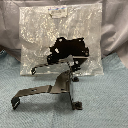 NEW TELEDYNE TOTAL POWER 226-62003-01 FUEL TANK BRACKET