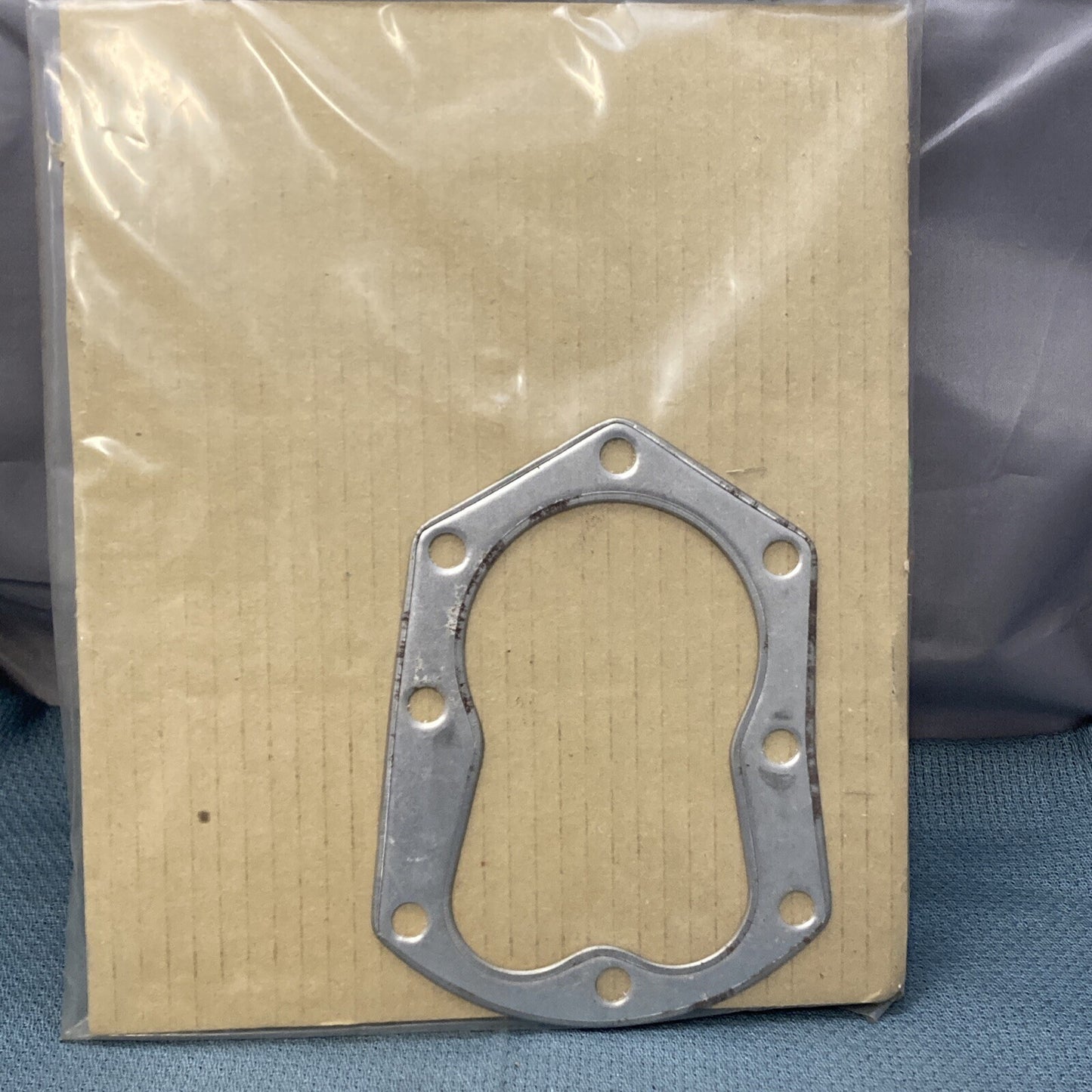 NEW TELEDYNE TOTAL POWER 227-99004-07 GASKET SET