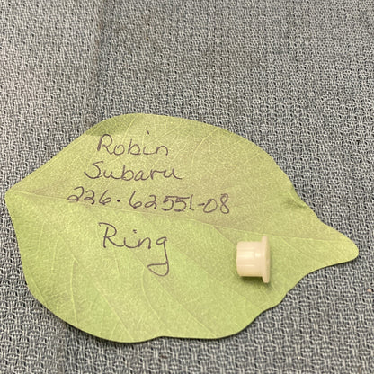 NEW ROBIN SUBARU 226-62551-08 RING
