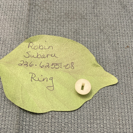 NEW ROBIN SUBARU 226-62551-08 RING