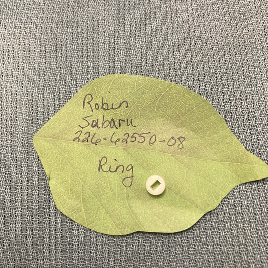 NEW ROBIN SUBARU 226-62550-08 RING