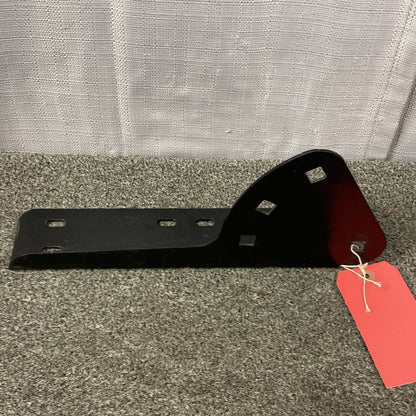 NEW UTV/ATV 23-1704 GUN BOOT MTG BRACKET