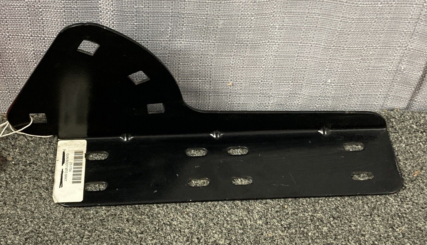NEW UTV/ATV 23-1704 GUN BOOT MTG BRACKET