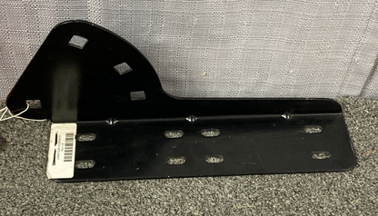 NEW UTV/ATV 23-1704 GUN BOOT MTG BRACKET