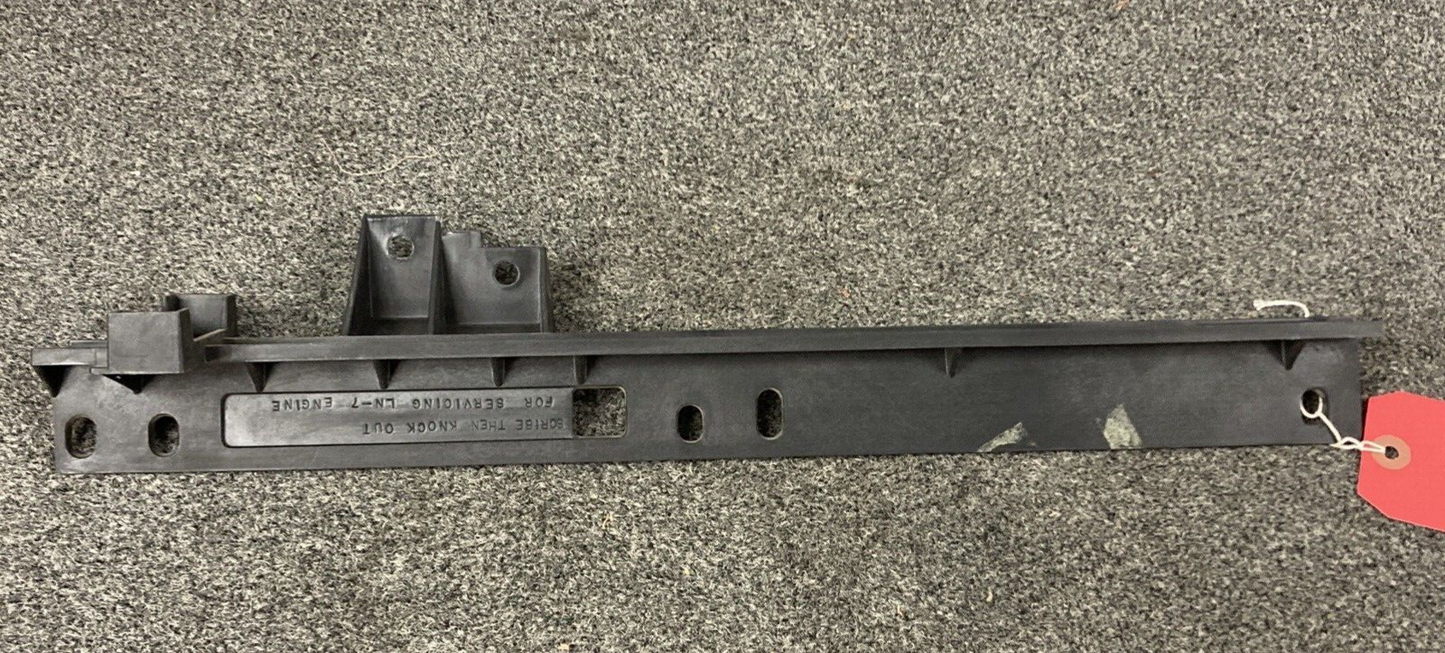 NEW GM 22539052 PANEL, RADIATOR MOUNT UPPER, LEFT-HAND