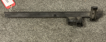 NEW GM 22539052 PANEL, RADIATOR MOUNT UPPER, LEFT-HAND