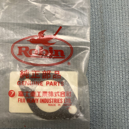 NEW GENUINE ROBIN 227-35901-03 GASKET 2 INSULATOR
