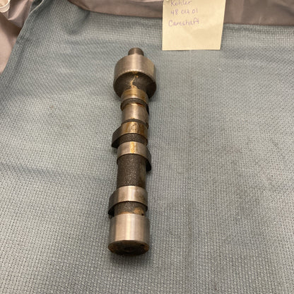 NEW KOHLER 48 012 01 ENGINE CAMSHAFT