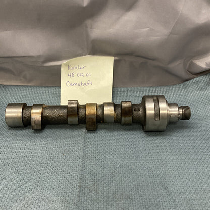 NEW KOHLER 48 012 01 ENGINE CAMSHAFT