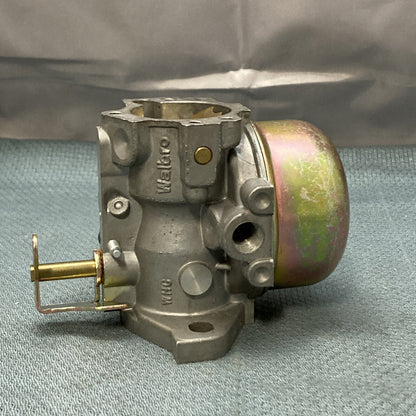 NEW GENUINE KOHLER 47 853 35-S KIT, CARBURETOR W/LINKAGE
