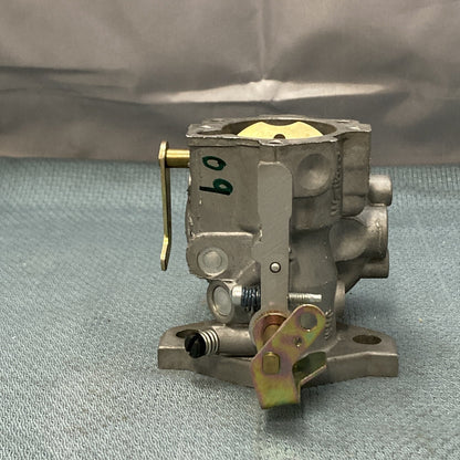 NEW GENUINE KOHLER 47 853 35-S KIT, CARBURETOR W/LINKAGE