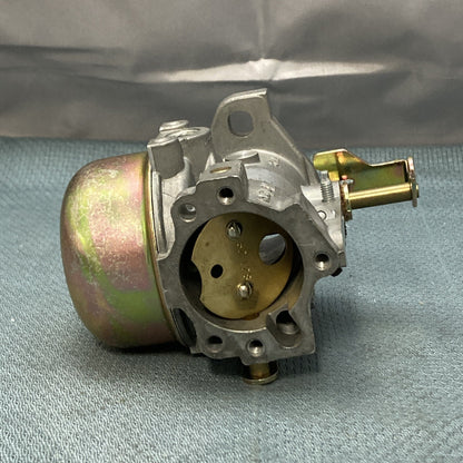 NEW GENUINE KOHLER 47 853 35-S KIT, CARBURETOR W/LINKAGE