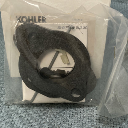 NEW GENUINE KOHLER 47 853 35-S KIT, CARBURETOR W/LINKAGE