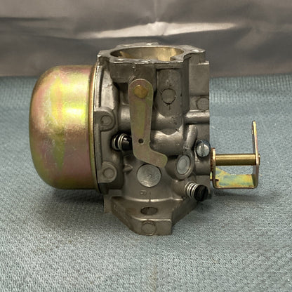 NEW GENUINE KOHLER 47 853 35-S KIT, CARBURETOR W/LINKAGE