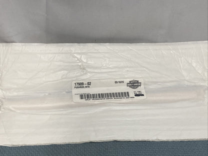 NEW GENUINE HARLEY DAVIDSON 17909-02 PUSHROD, INTK