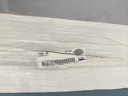 NEW GENUINE HARLEY DAVIDSON 17908-02 PUSHROD, EXH