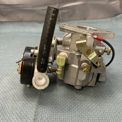 NEW GENUINE KOHLER 52 853 31 KIT, CARBURETOR