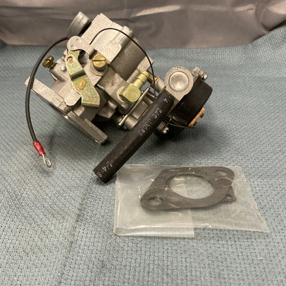 NEW GENUINE KOHLER 52 853 31 KIT, CARBURETOR