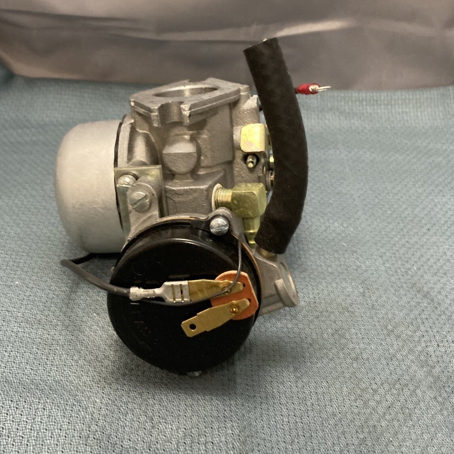 NEW GENUINE KOHLER 52 853 31 KIT, CARBURETOR
