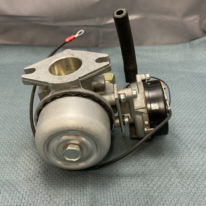 NEW GENUINE KOHLER 52 853 31 KIT, CARBURETOR