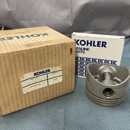 NEW GENUINE KOHLER 52 874 06 KIT, PISTON W/RING SET No Pins