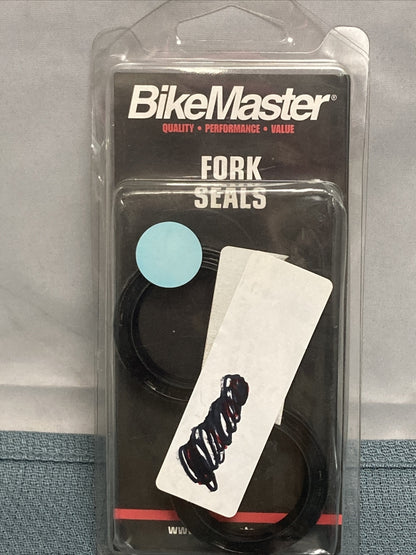 NEW BIKE MASTER 429030 FORK SEALS 36 X 48 X 9,5