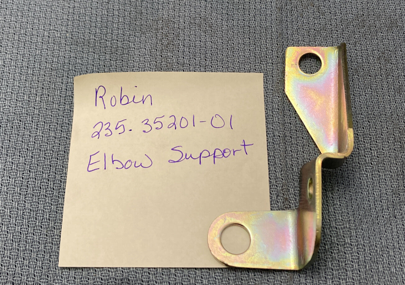 NEW ROBIN 235-35201-01 ELBOW SUPPORT