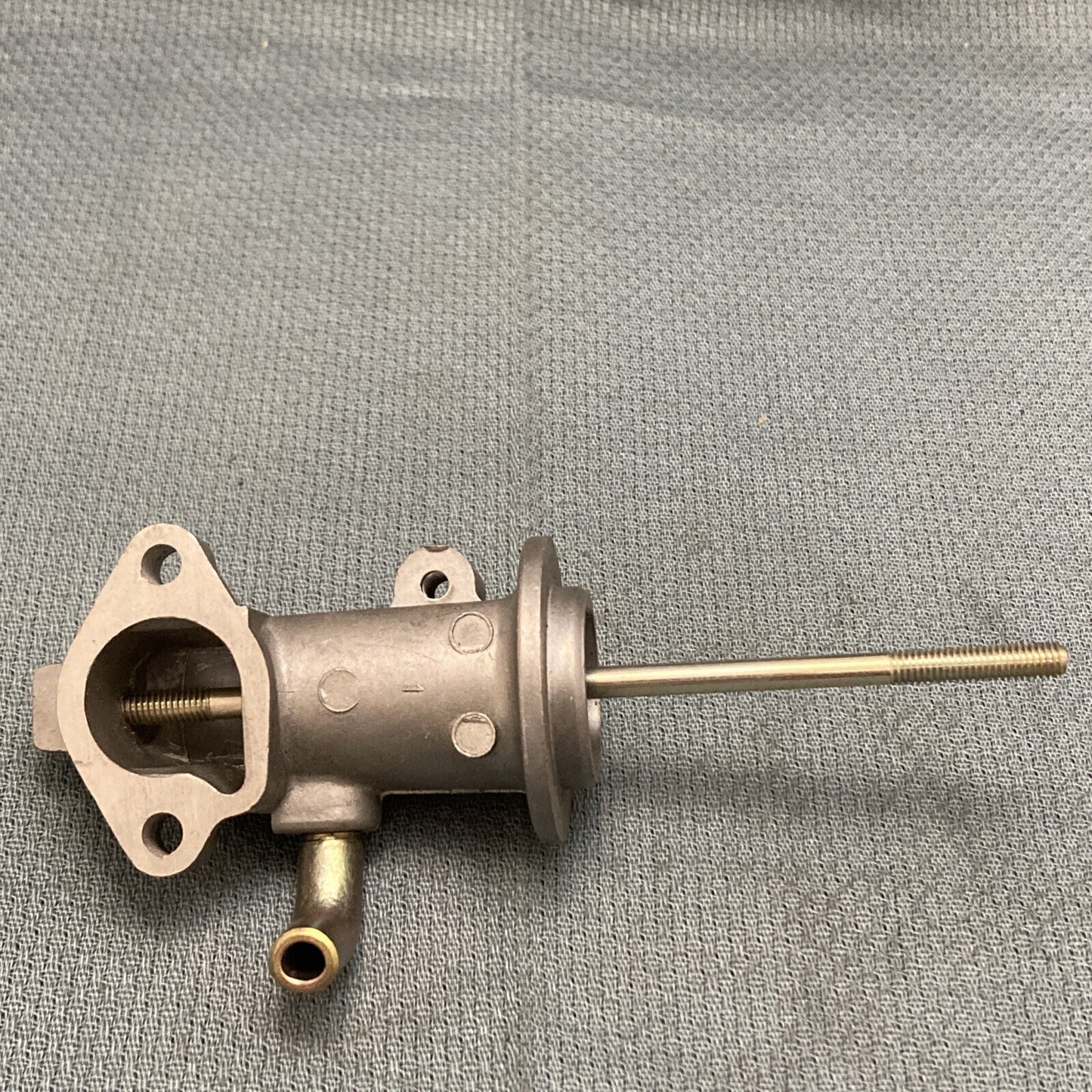 NEW TELEDYNE TOTAL POWER 227-33207-11 ELBOW