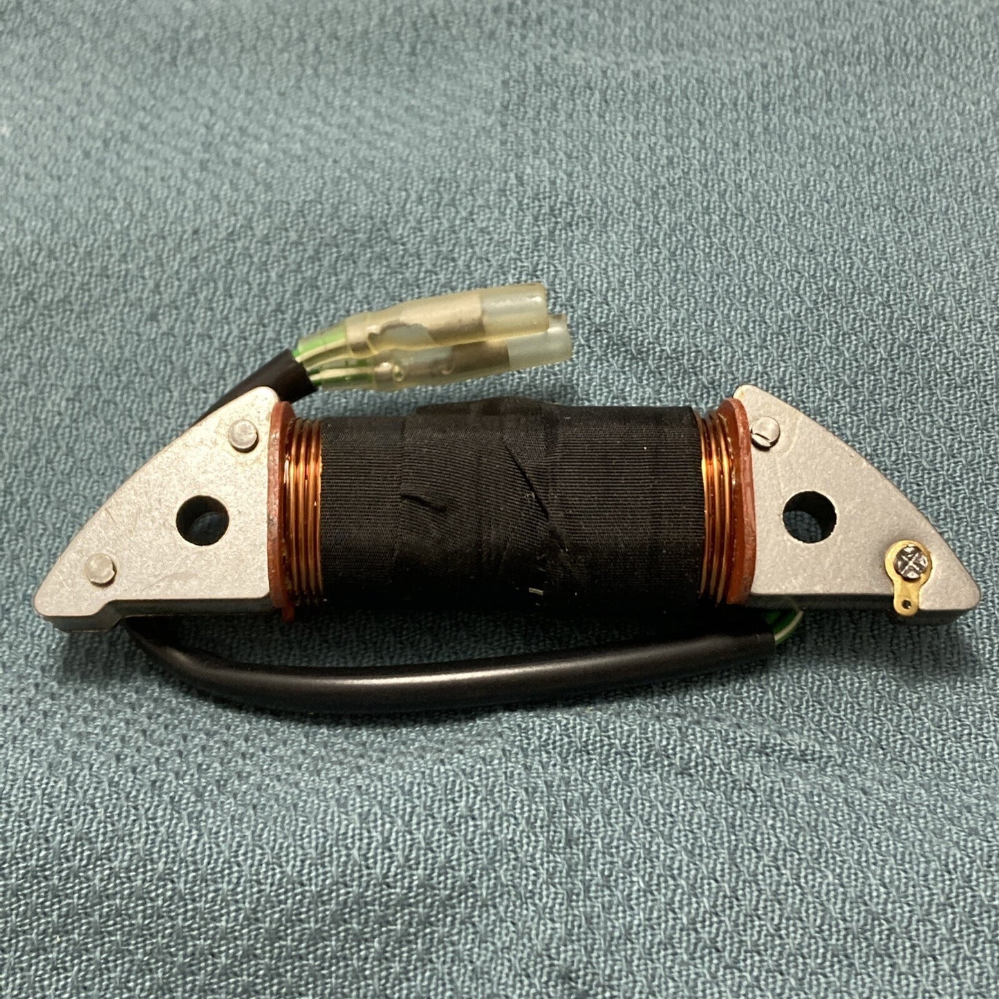NEW TELEDYNE TOTAL POWER 235-70146-08 CHARGE COIL