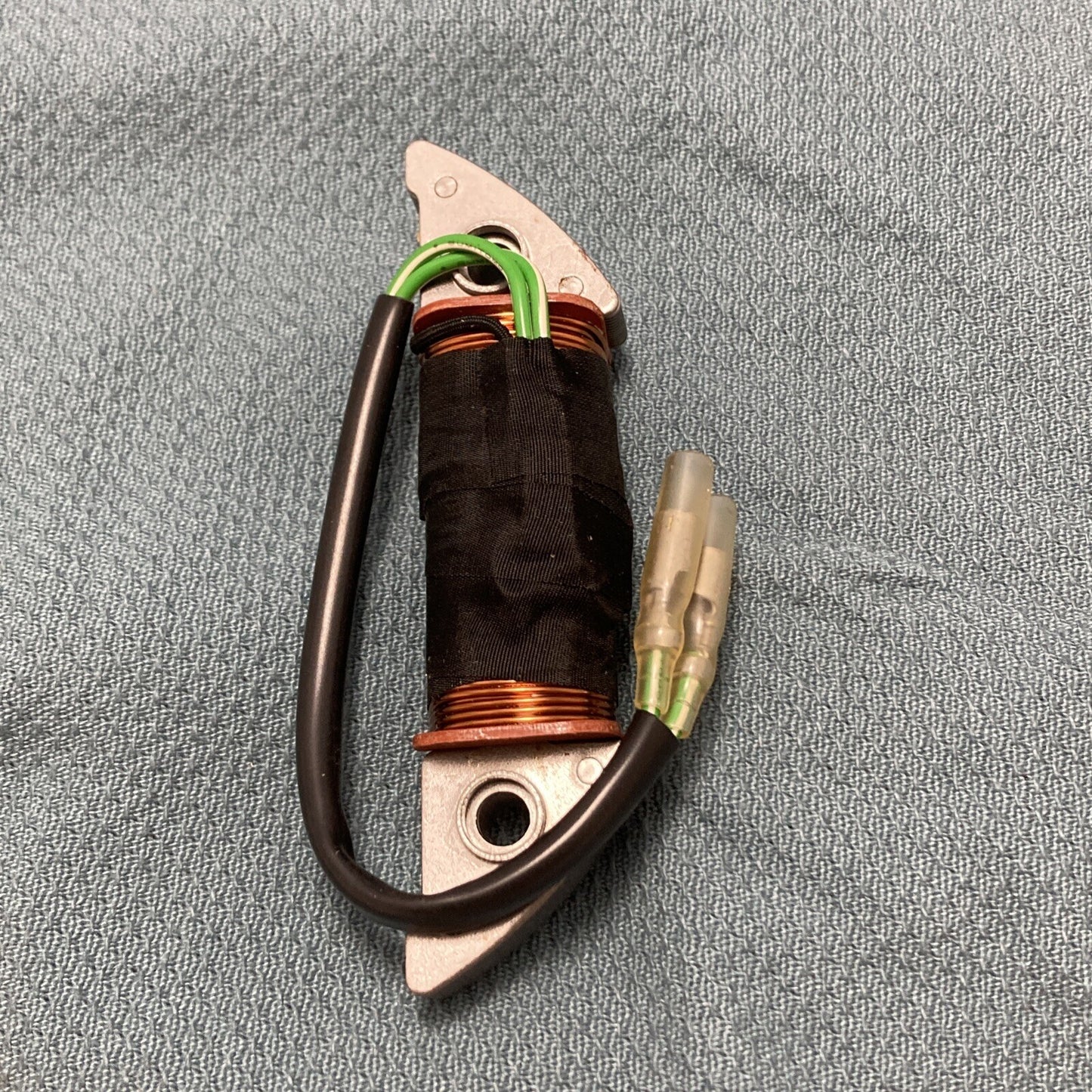 NEW TELEDYNE TOTAL POWER 235-70146-08 CHARGE COIL