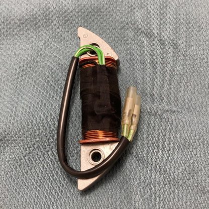 NEW TELEDYNE TOTAL POWER 235-70146-08 CHARGE COIL