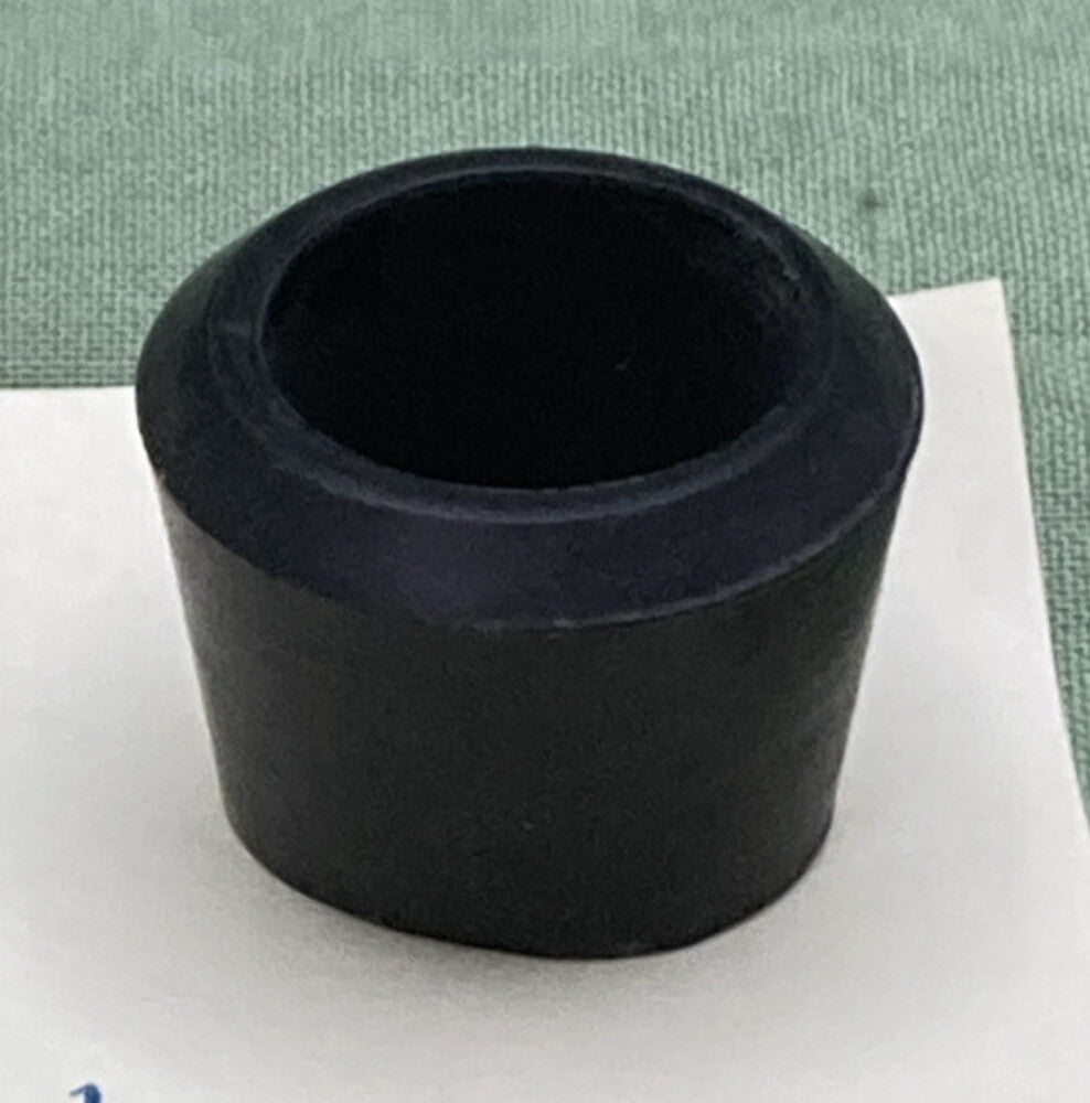 NEW REPLACES BARNES 2-12022-1 BUSHING, GRIP, NEO, .56- .62