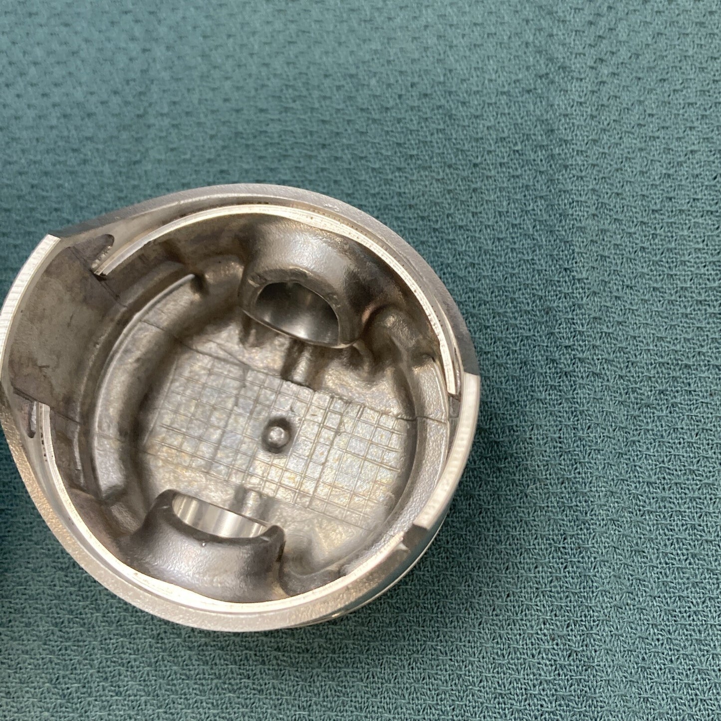 NEW TELEDYNE TOTAL POWER 226-23403-03 PISTON