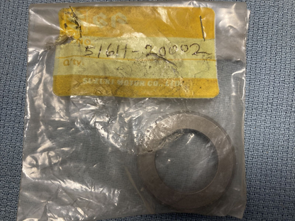 NEW GENIUNE SUZUKI 51611-20002 Race, Inner Upper