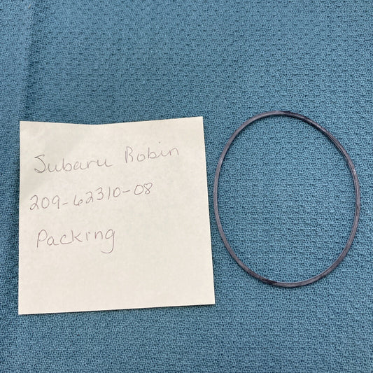 NEW REPLACES SUBARU ROBIN 209-62310-08 PACKING