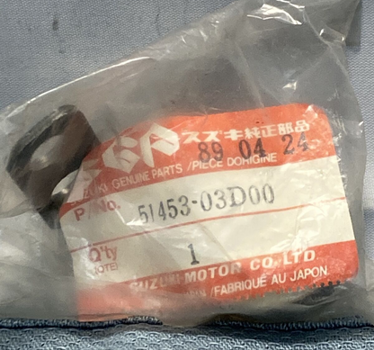 NEW GENIUNE SUZUKI 51453-03D00 Guide, Cable Lh