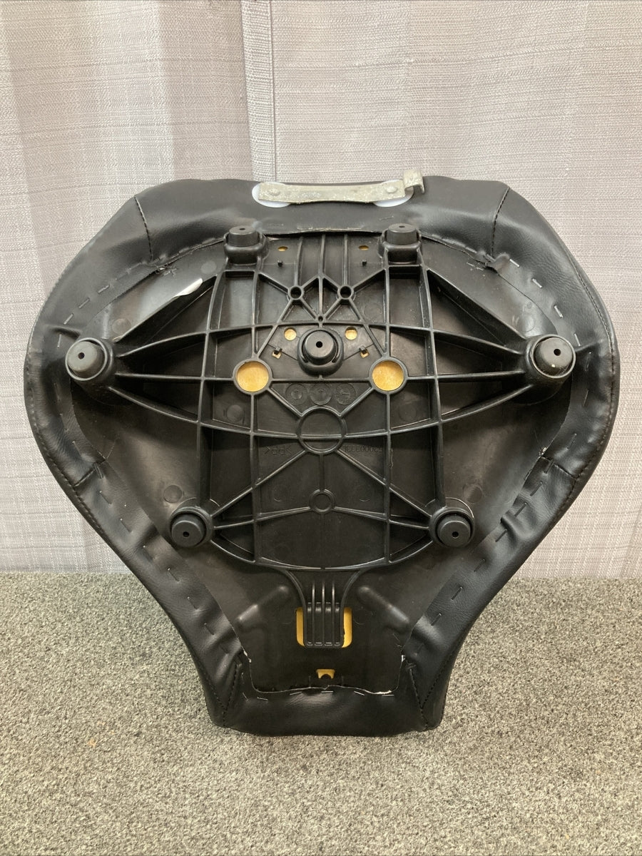 NEW GENUINE HARLEY DAVIDSON 52000333 Sundowner Solo Seat Fat Boy