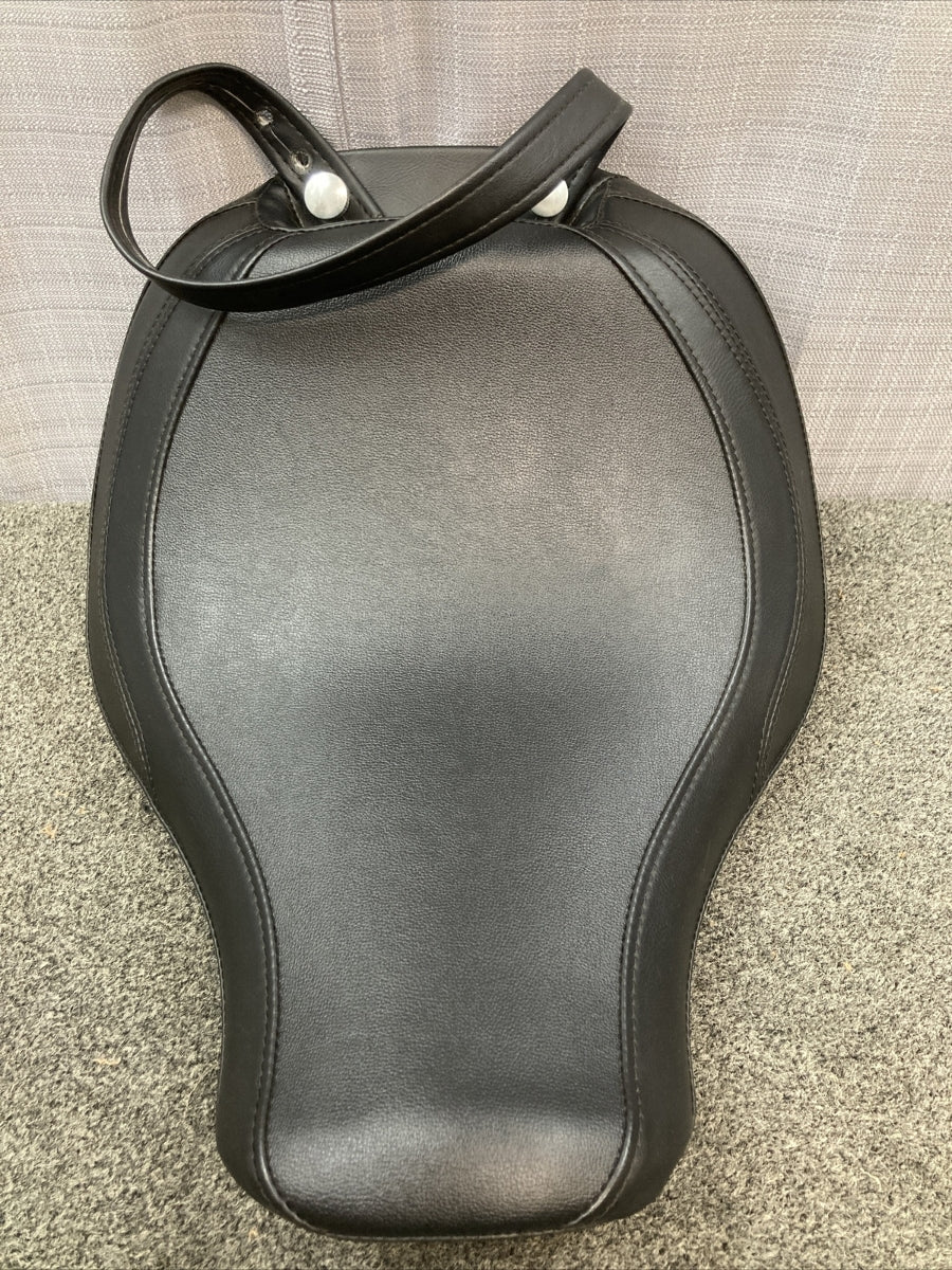 NEW GENUINE HARLEY DAVIDSON 52000333 Sundowner Solo Seat Fat Boy