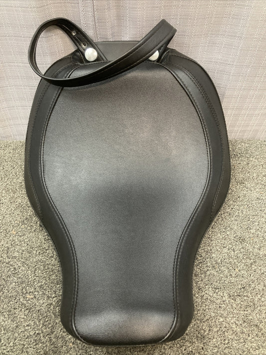 NEW GENUINE HARLEY DAVIDSON 52000333 Sundowner Solo Seat Fat Boy