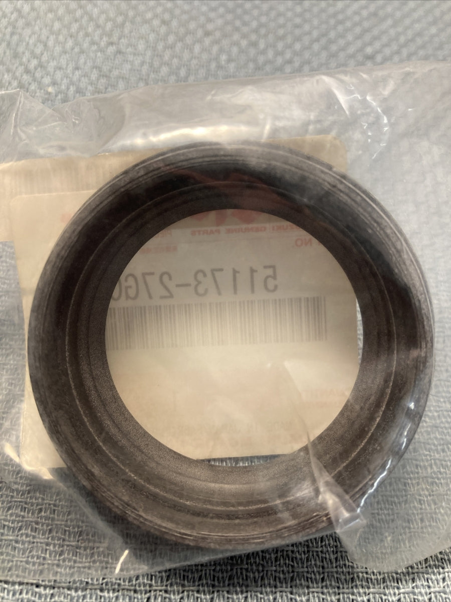 NEW GENIUNE SUZUKI 51173-27G00 Seal, Dust